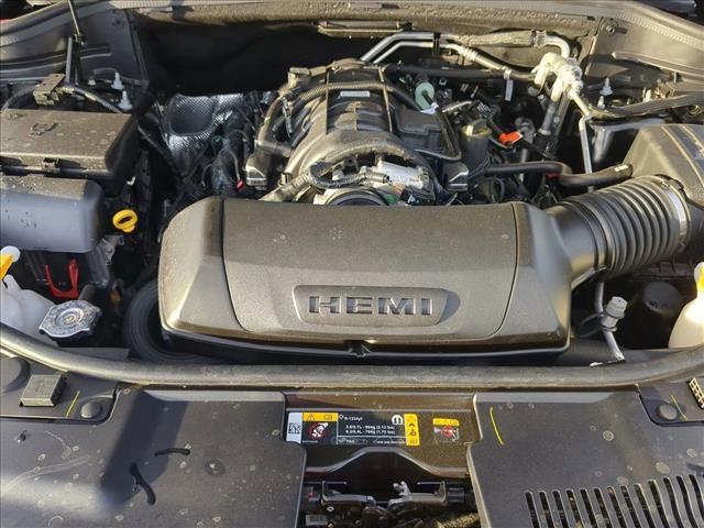 new 2026 Dodge Durango car, priced at $50,299