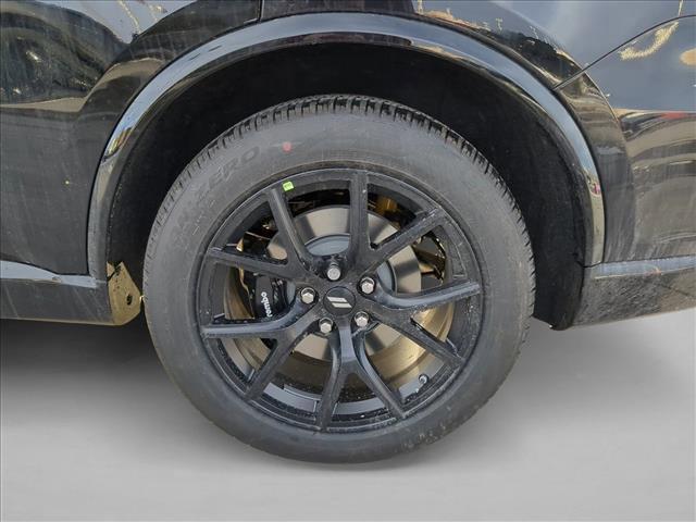new 2026 Dodge Durango car, priced at $50,299
