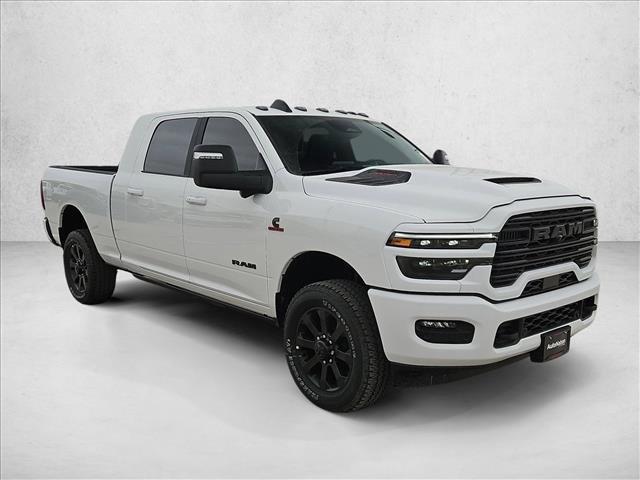 new 2026 Ram 2500 car, priced at $88,039