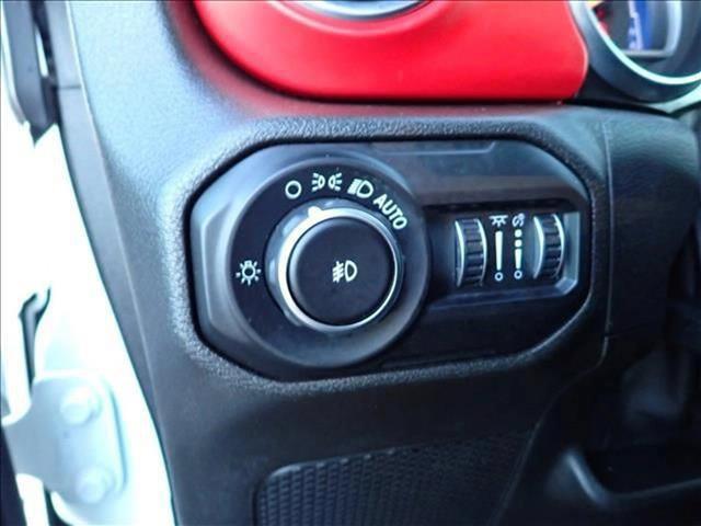 used 2019 Jeep Wrangler Unlimited car, priced at $32,799