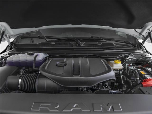 new 2026 Ram 1500 car, priced at $67,134