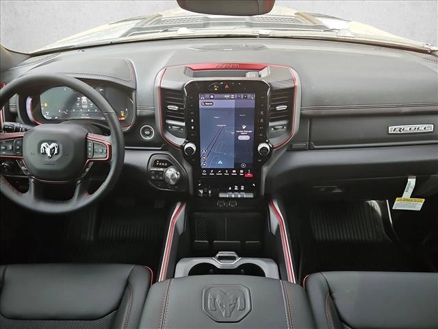 new 2026 Ram 1500 car, priced at $59,472