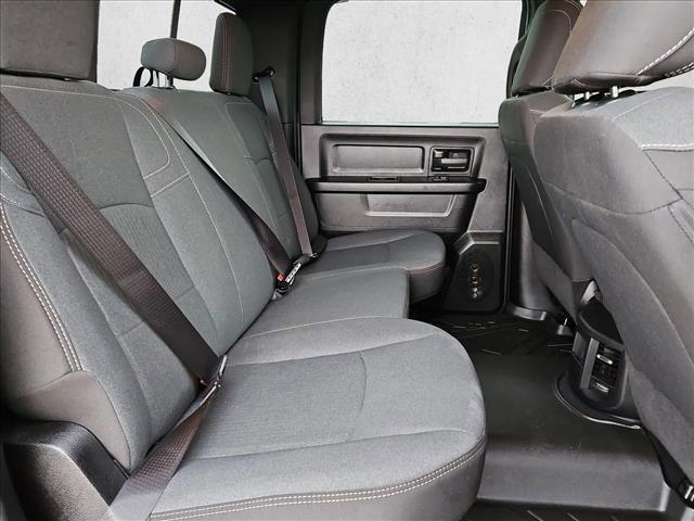 used 2024 Ram 2500 car, priced at $46,999
