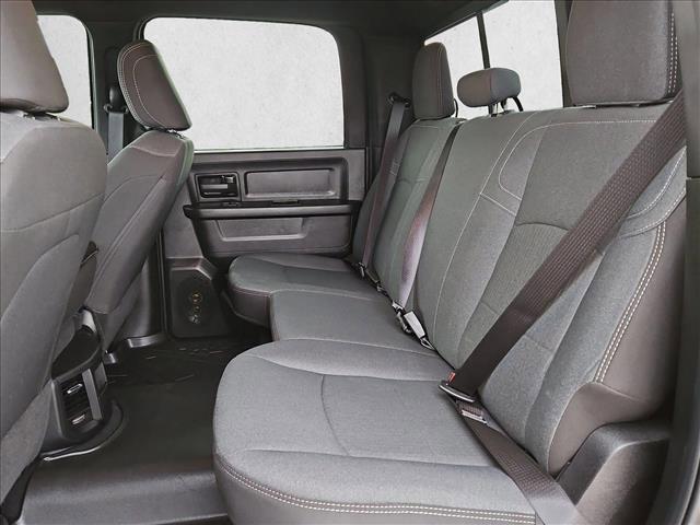 used 2024 Ram 2500 car, priced at $46,999