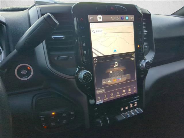 new 2026 Ram 2500 car, priced at $60,315