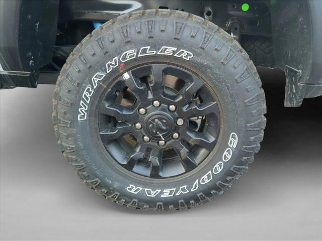 new 2026 Ram 2500 car, priced at $57,403