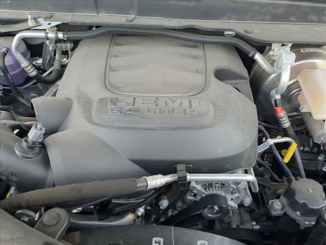 new 2026 Ram 2500 car, priced at $57,403