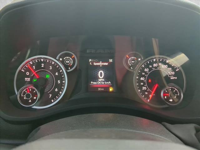 new 2026 Ram 2500 car, priced at $57,403
