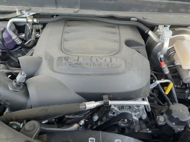 new 2026 Ram 2500 car, priced at $60,315