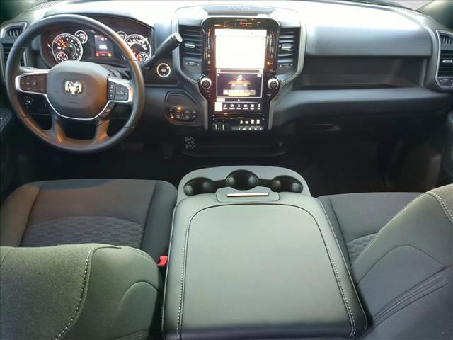 new 2026 Ram 2500 car, priced at $60,315