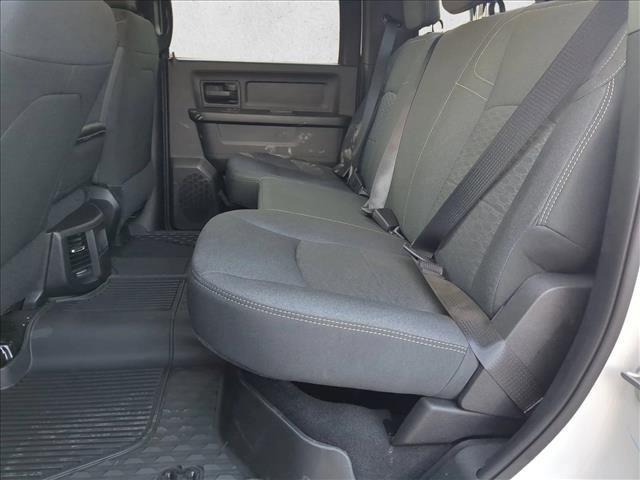 new 2026 Ram 2500 car, priced at $60,315