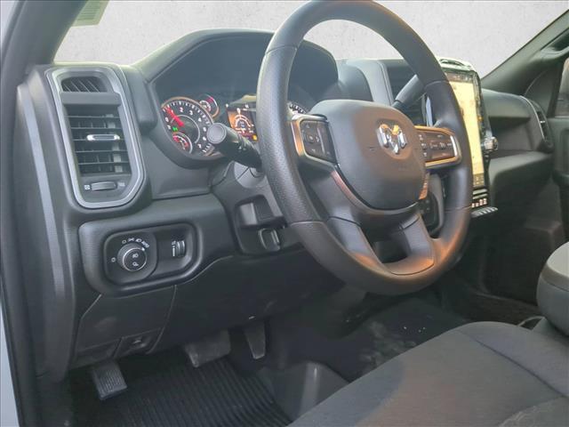 new 2026 Ram 2500 car, priced at $57,403