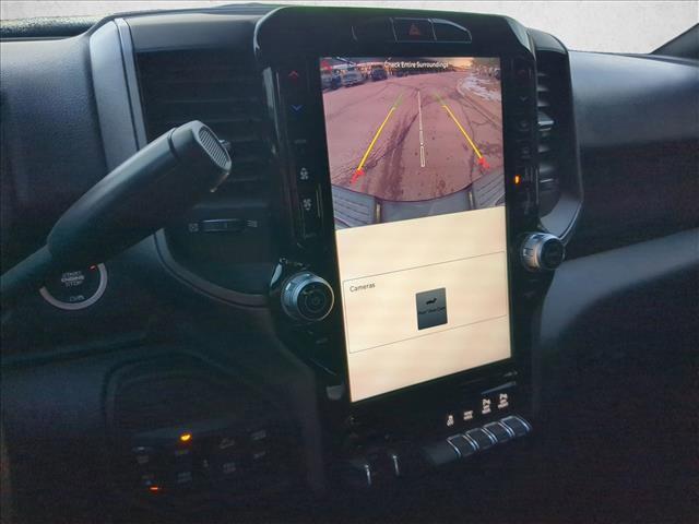 new 2026 Ram 2500 car, priced at $60,315