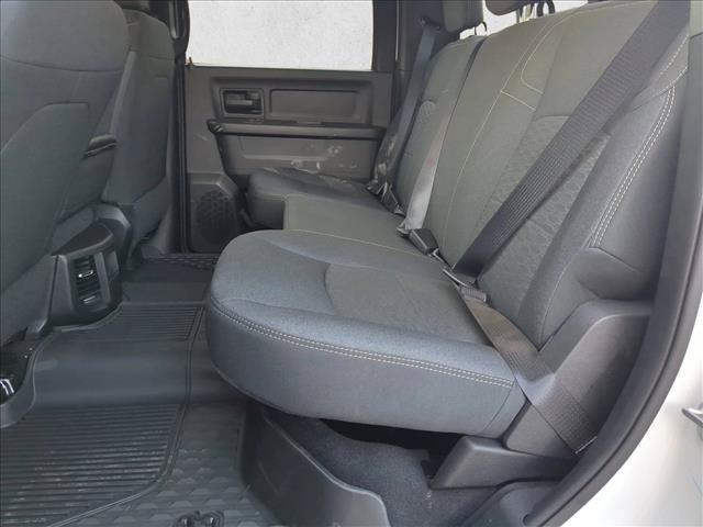 new 2026 Ram 2500 car, priced at $57,403