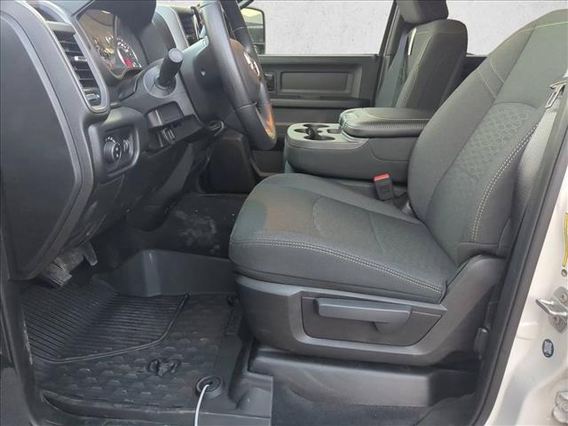 new 2026 Ram 2500 car, priced at $57,403