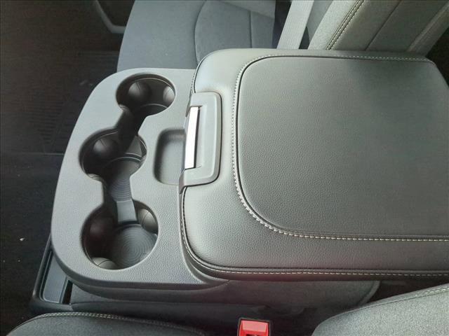 new 2026 Ram 2500 car, priced at $60,315