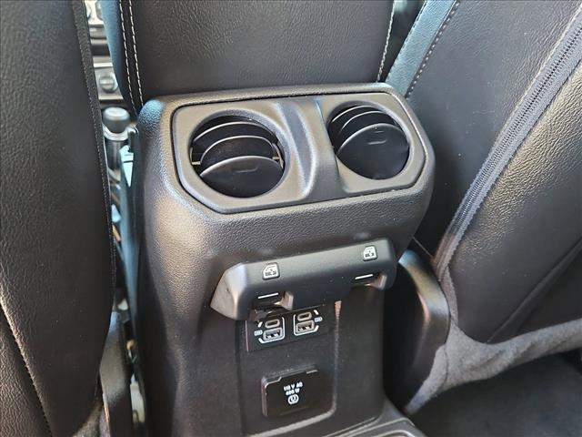 used 2022 Jeep Gladiator car, priced at $34,499