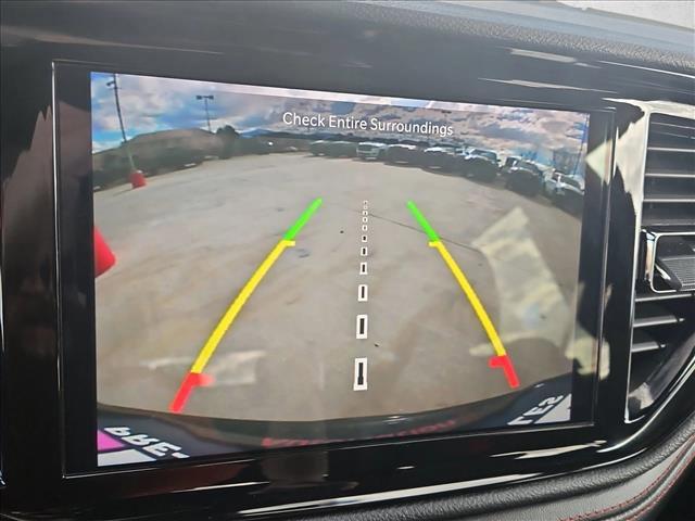 used 2023 Dodge Durango car, priced at $27,899