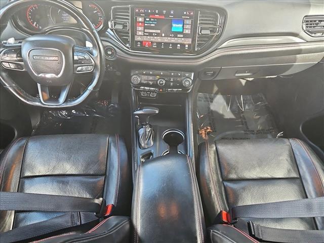used 2023 Dodge Durango car, priced at $27,899