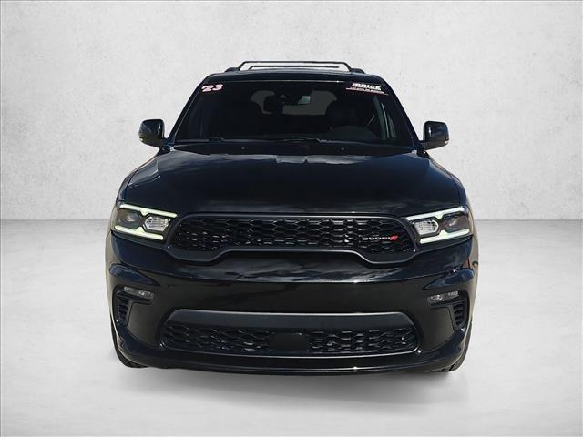 used 2023 Dodge Durango car, priced at $27,899