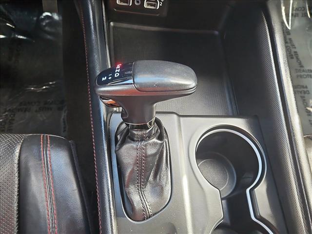 used 2023 Dodge Durango car, priced at $27,899