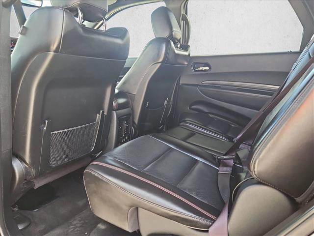 used 2023 Dodge Durango car, priced at $27,899