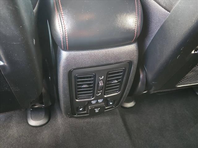 used 2023 Dodge Durango car, priced at $27,899