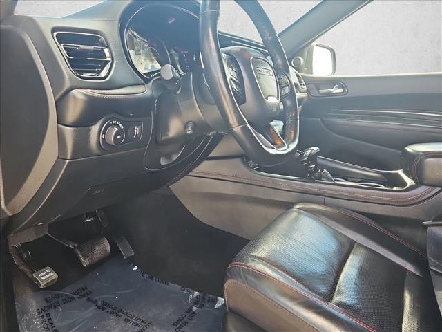 used 2023 Dodge Durango car, priced at $27,899