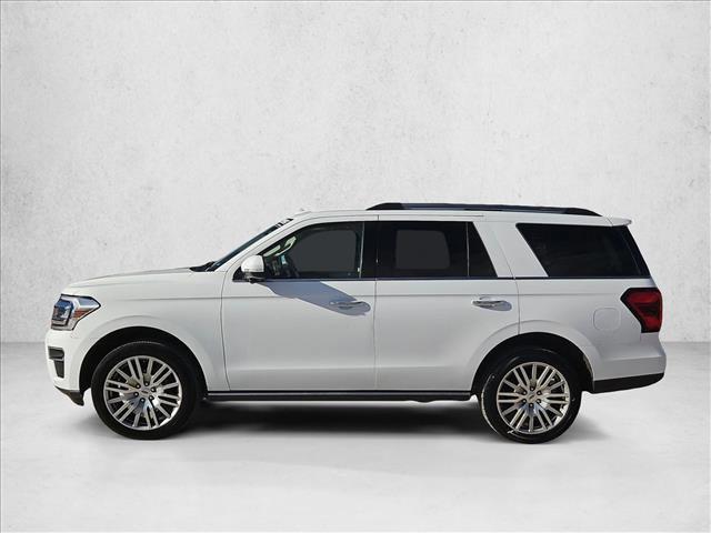 used 2023 Ford Expedition car, priced at $33,499
