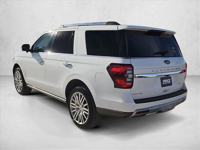used 2023 Ford Expedition car, priced at $33,499