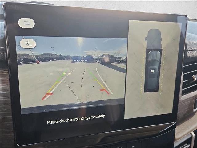 used 2023 Ford Expedition car, priced at $33,499