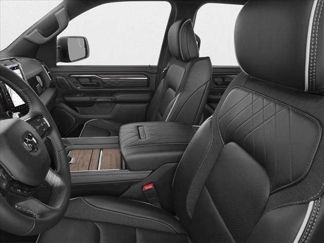 new 2026 Ram 1500 car, priced at $89,304