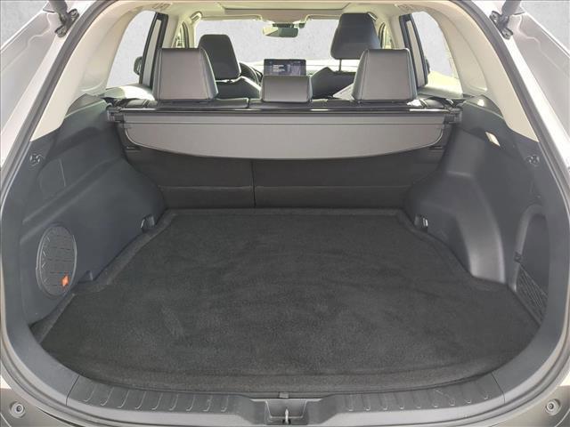 used 2024 Toyota RAV4 Hybrid car, priced at $37,999