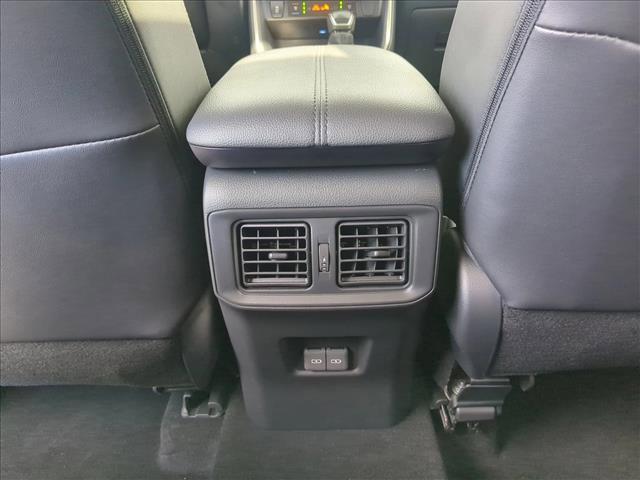 used 2024 Toyota RAV4 Hybrid car, priced at $37,999