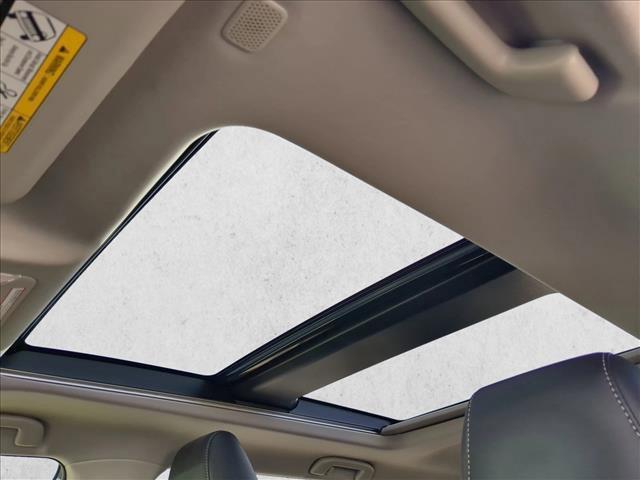 used 2024 Toyota RAV4 Hybrid car, priced at $37,999