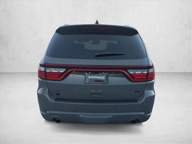 new 2026 Dodge Durango car, priced at $45,594