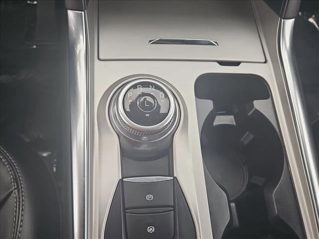 used 2024 Ford Explorer car, priced at $25,420