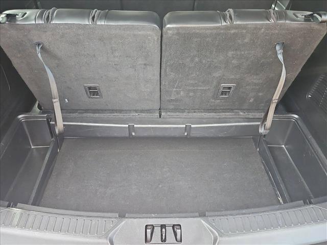used 2024 Ford Explorer car, priced at $25,420
