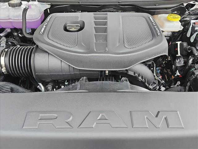 new 2026 Ram 1500 car, priced at $81,213