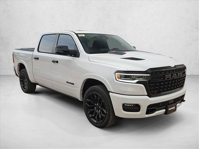 new 2026 Ram 1500 car, priced at $81,213