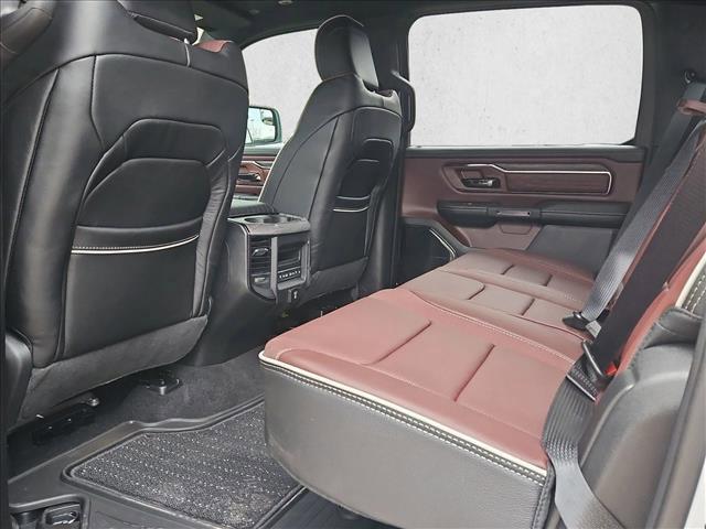 new 2026 Ram 1500 car, priced at $81,213