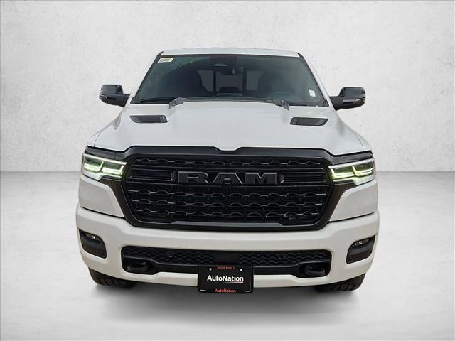 new 2026 Ram 1500 car, priced at $81,213
