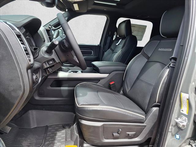 new 2026 Ram 3500 car, priced at $89,069