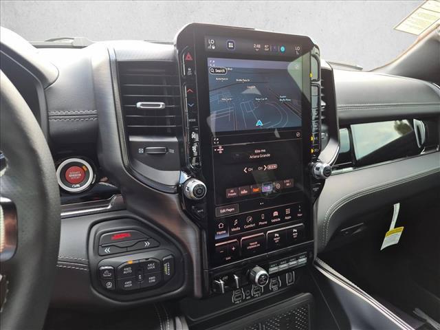 new 2026 Ram 1500 car, priced at $84,075