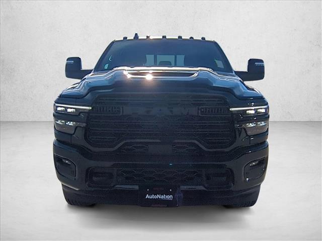 new 2026 Ram 3500 car, priced at $93,862