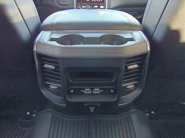 new 2026 Ram 3500 car, priced at $93,862