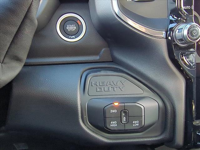 new 2026 Ram 3500 car, priced at $93,862