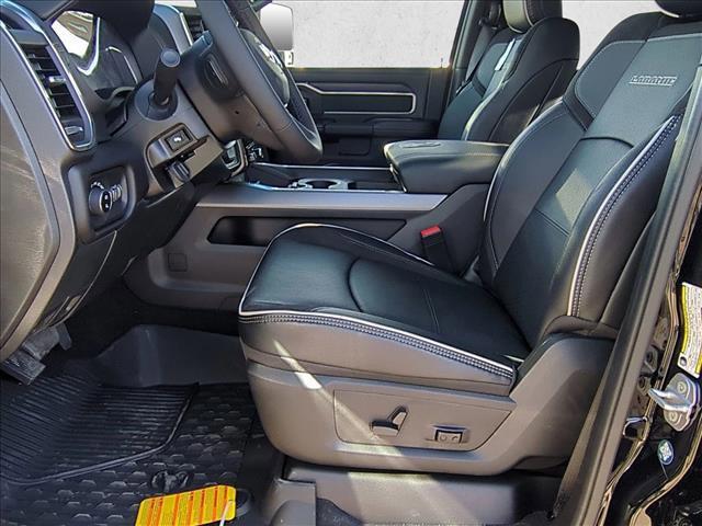 new 2026 Ram 3500 car, priced at $93,862