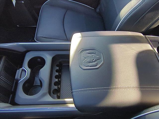 new 2026 Ram 3500 car, priced at $93,862