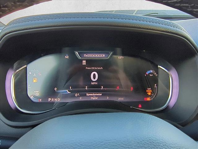 new 2026 Ram 3500 car, priced at $93,862